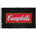 16" X 24" Digitally Printed Nylon Flag